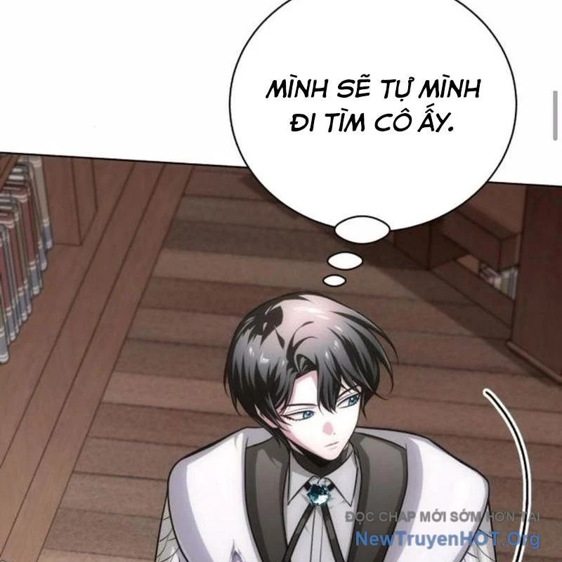 Đứa Con Có Vấn Đề Của Ma Tháp Chapter 21 - Trang 3