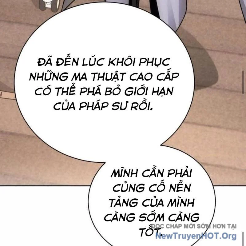Đứa Con Có Vấn Đề Của Ma Tháp Chapter 21 - Trang 3