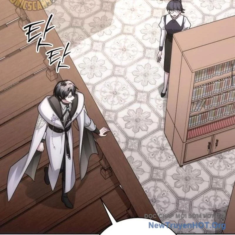 Đứa Con Có Vấn Đề Của Ma Tháp Chapter 21 - Trang 3