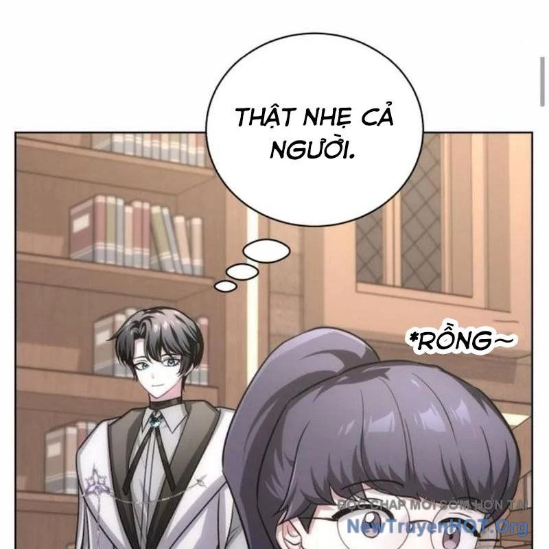 Đứa Con Có Vấn Đề Của Ma Tháp Chapter 21 - Trang 3