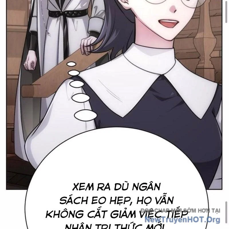 Đứa Con Có Vấn Đề Của Ma Tháp Chapter 21 - Trang 3