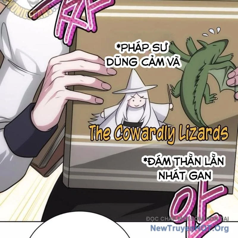 Đứa Con Có Vấn Đề Của Ma Tháp Chapter 21 - Trang 3