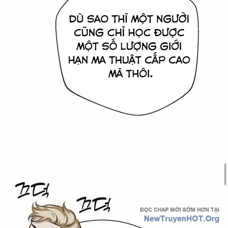 Đứa Con Có Vấn Đề Của Ma Tháp Chapter 21 - Trang 3