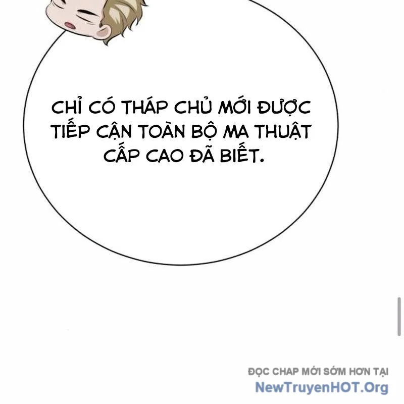 Đứa Con Có Vấn Đề Của Ma Tháp Chapter 21 - Trang 3