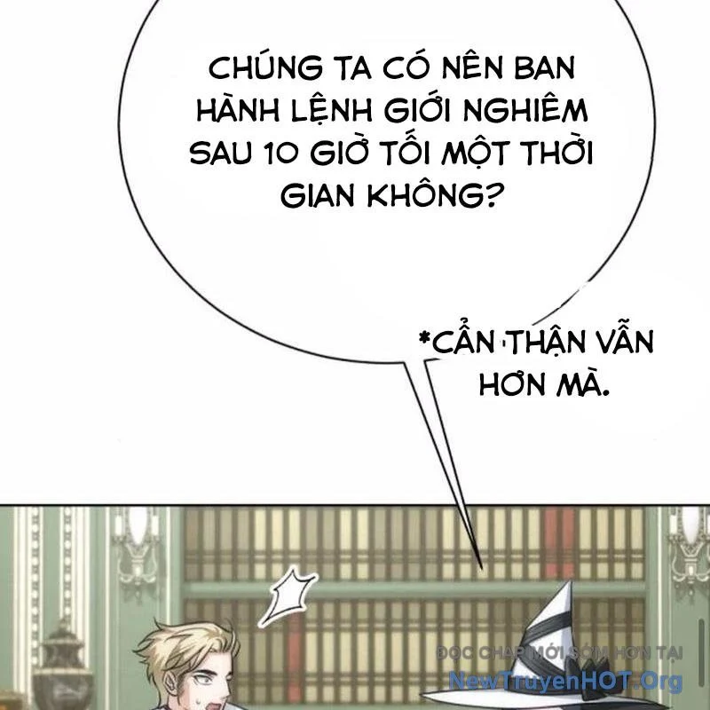 Đứa Con Có Vấn Đề Của Ma Tháp Chapter 21 - Trang 3