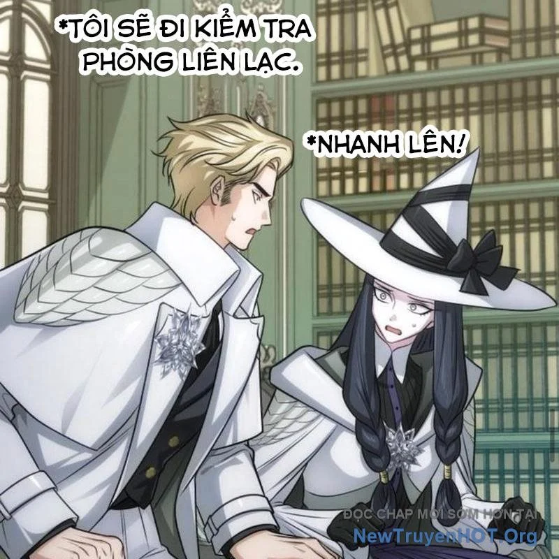 Đứa Con Có Vấn Đề Của Ma Tháp Chapter 21 - Trang 3
