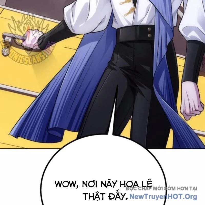 Đứa Con Có Vấn Đề Của Ma Tháp Chapter 21 - Trang 3