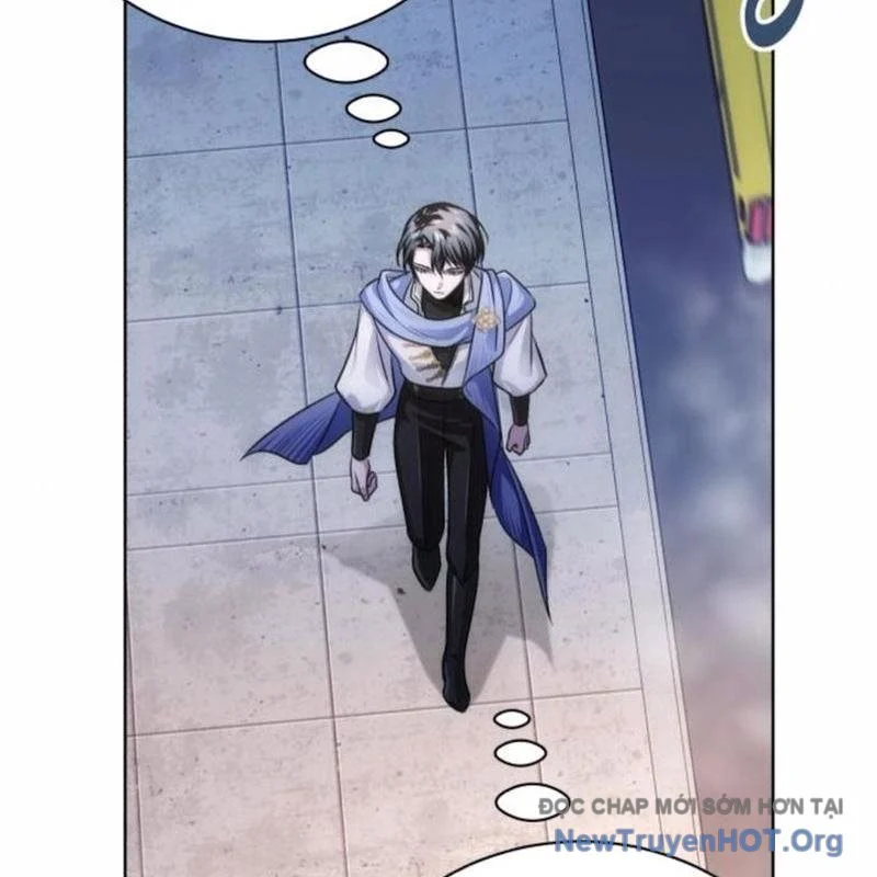 Đứa Con Có Vấn Đề Của Ma Tháp Chapter 21 - Trang 3