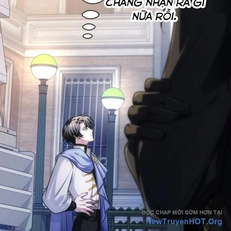 Đứa Con Có Vấn Đề Của Ma Tháp Chapter 21 - Trang 3