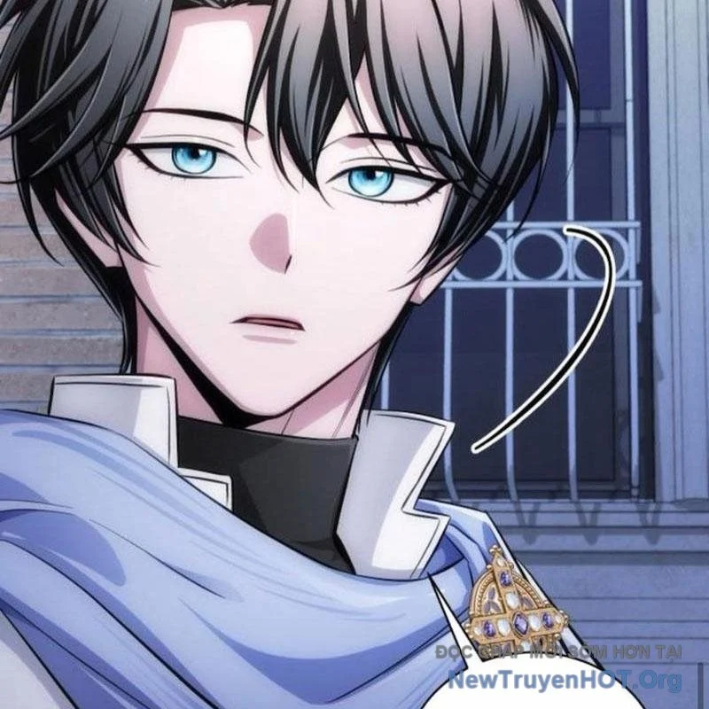 Đứa Con Có Vấn Đề Của Ma Tháp Chapter 21 - Trang 3