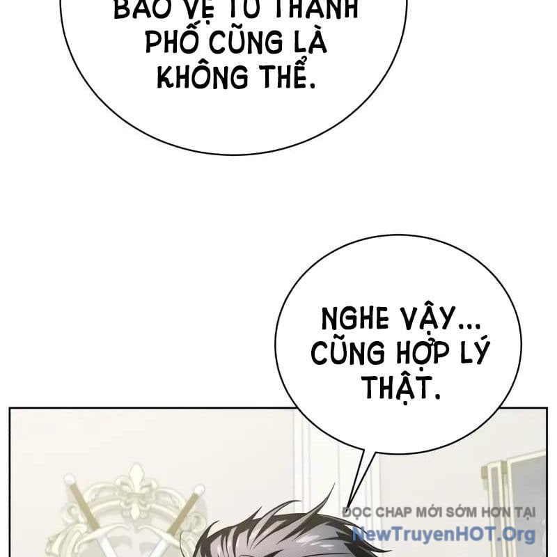 Đứa Con Có Vấn Đề Của Ma Tháp Chapter 23 - Trang 3