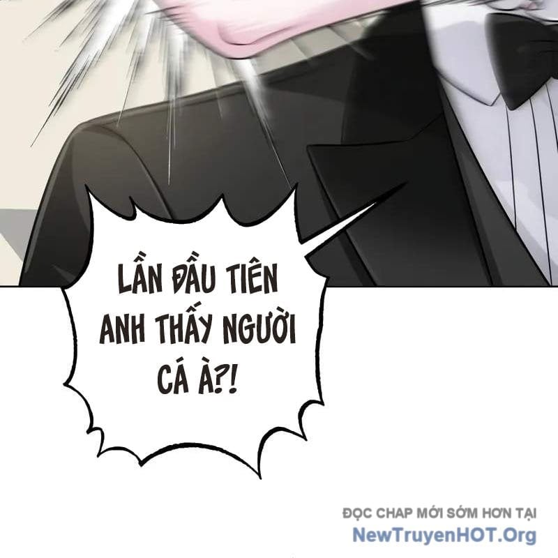 Đứa Con Có Vấn Đề Của Ma Tháp Chapter 23 - Trang 3