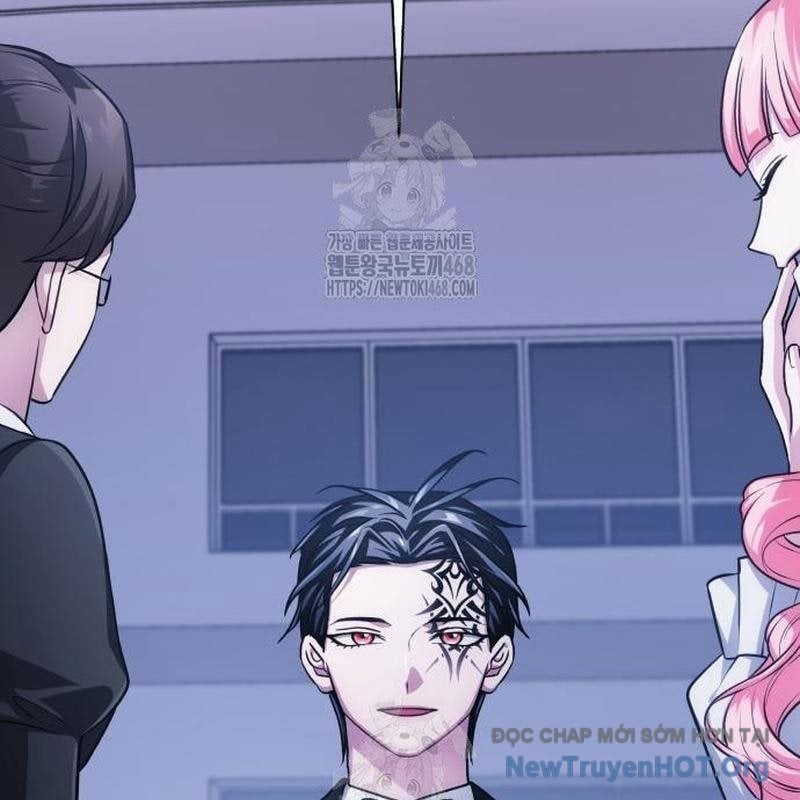 Đứa Con Có Vấn Đề Của Ma Tháp Chapter 24 - Trang 2