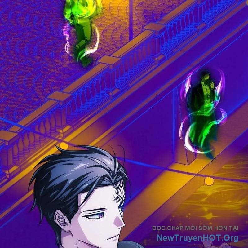Đứa Con Có Vấn Đề Của Ma Tháp Chapter 24 - Trang 2