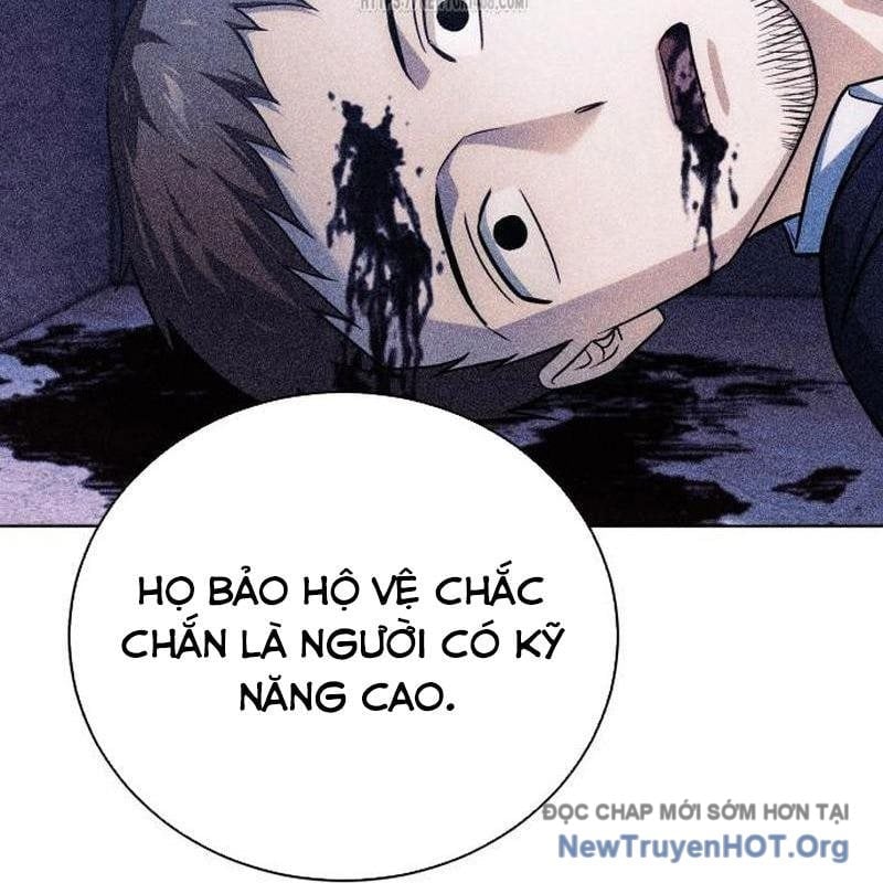 Đứa Con Có Vấn Đề Của Ma Tháp Chapter 24 - Trang 2