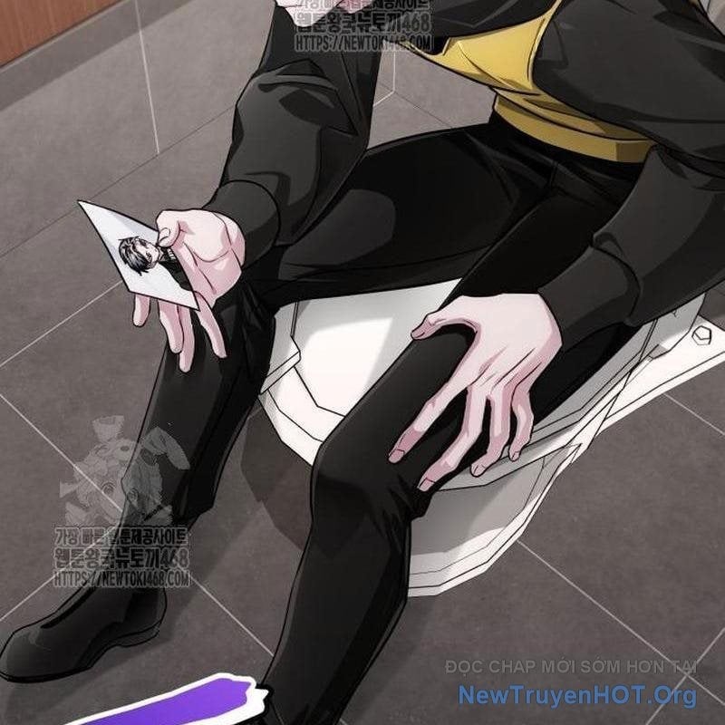 Đứa Con Có Vấn Đề Của Ma Tháp Chapter 24 - Trang 2