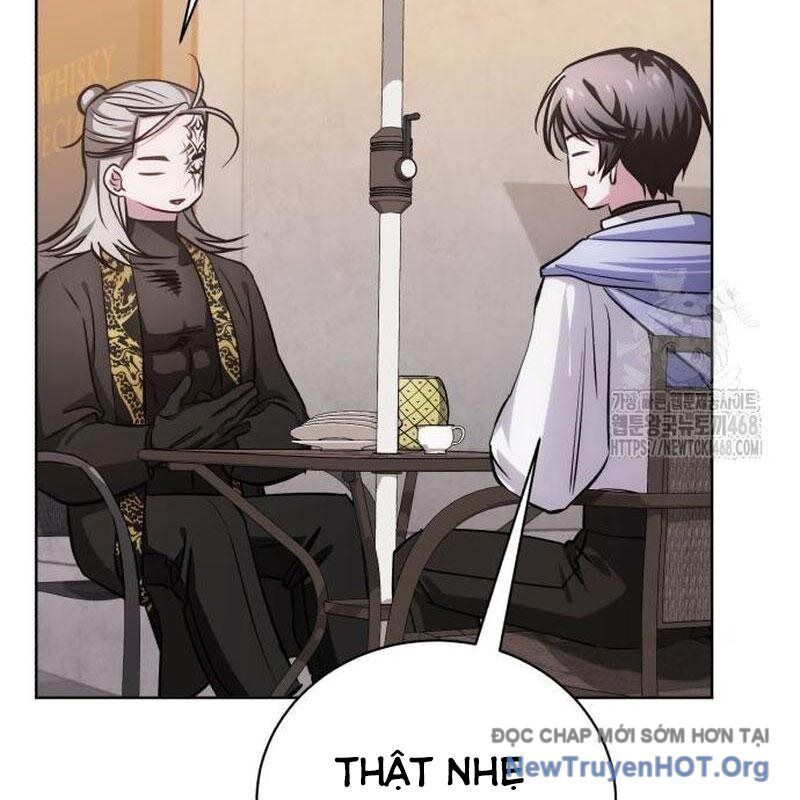 Đứa Con Có Vấn Đề Của Ma Tháp Chapter 27 6
