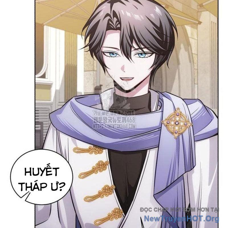 Đứa Con Có Vấn Đề Của Ma Tháp Chapter 27 16