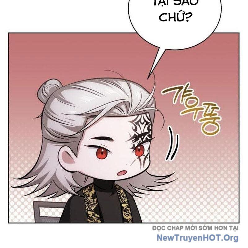 Đứa Con Có Vấn Đề Của Ma Tháp Chapter 27 19