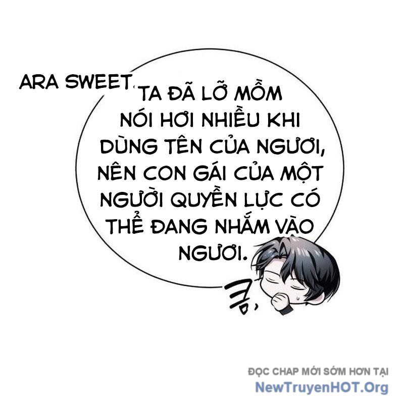 Đứa Con Có Vấn Đề Của Ma Tháp Chapter 27 20