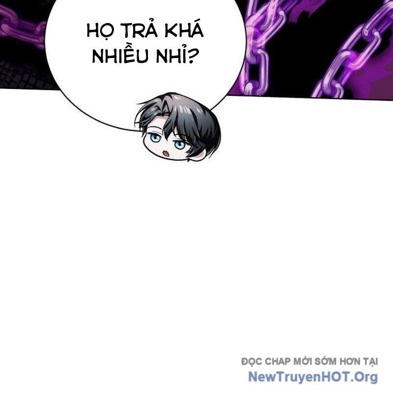Đứa Con Có Vấn Đề Của Ma Tháp Chapter 27 26