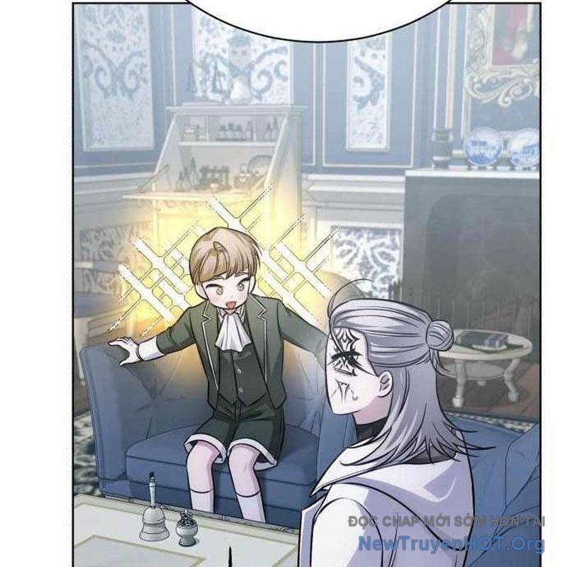 Đứa Con Có Vấn Đề Của Ma Tháp Chapter 28 - Trang 2