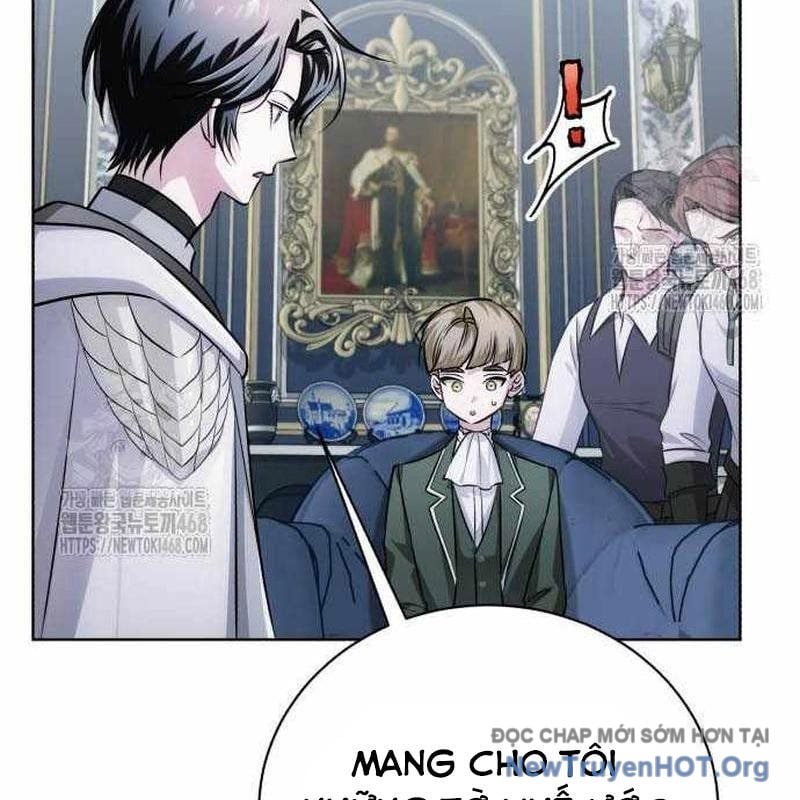 Đứa Con Có Vấn Đề Của Ma Tháp Chapter 28 - Trang 2