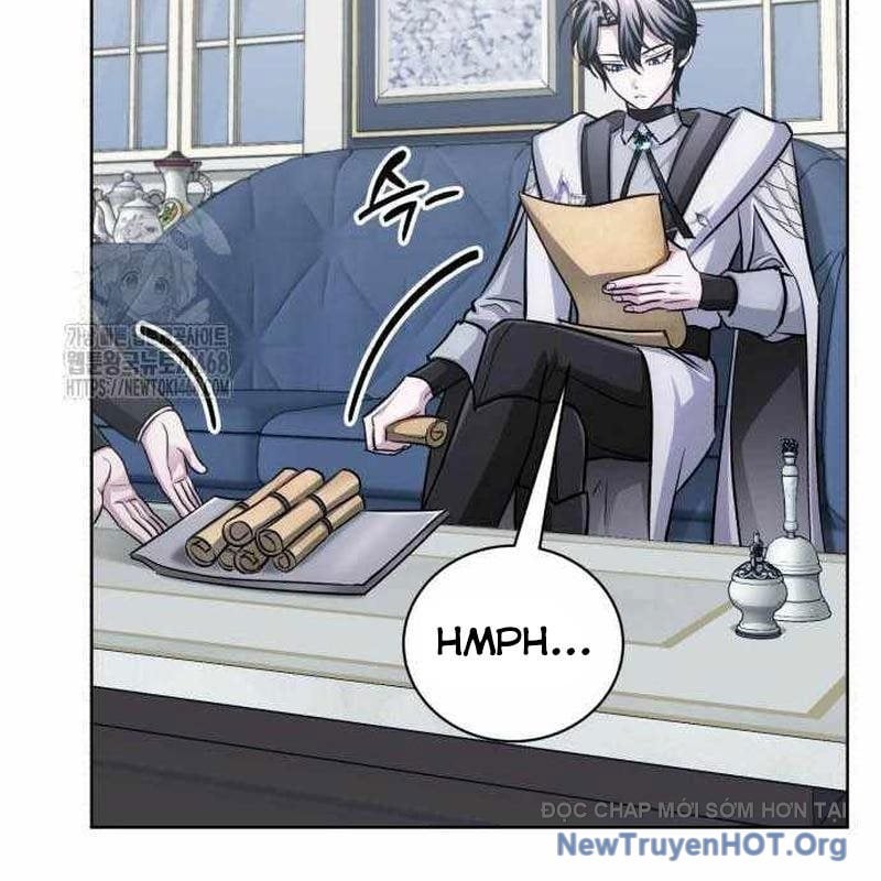 Đứa Con Có Vấn Đề Của Ma Tháp Chapter 28 - Trang 2