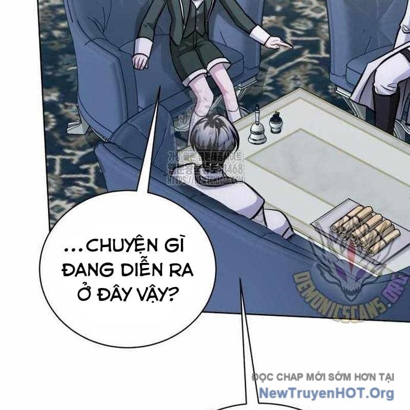 Đứa Con Có Vấn Đề Của Ma Tháp Chapter 28 - Trang 2