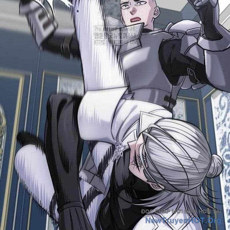 Đứa Con Có Vấn Đề Của Ma Tháp Chapter 28 - Trang 2