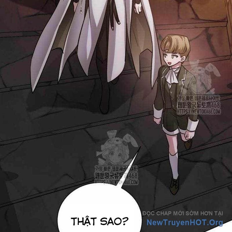 Đứa Con Có Vấn Đề Của Ma Tháp Chapter 28 - Trang 2