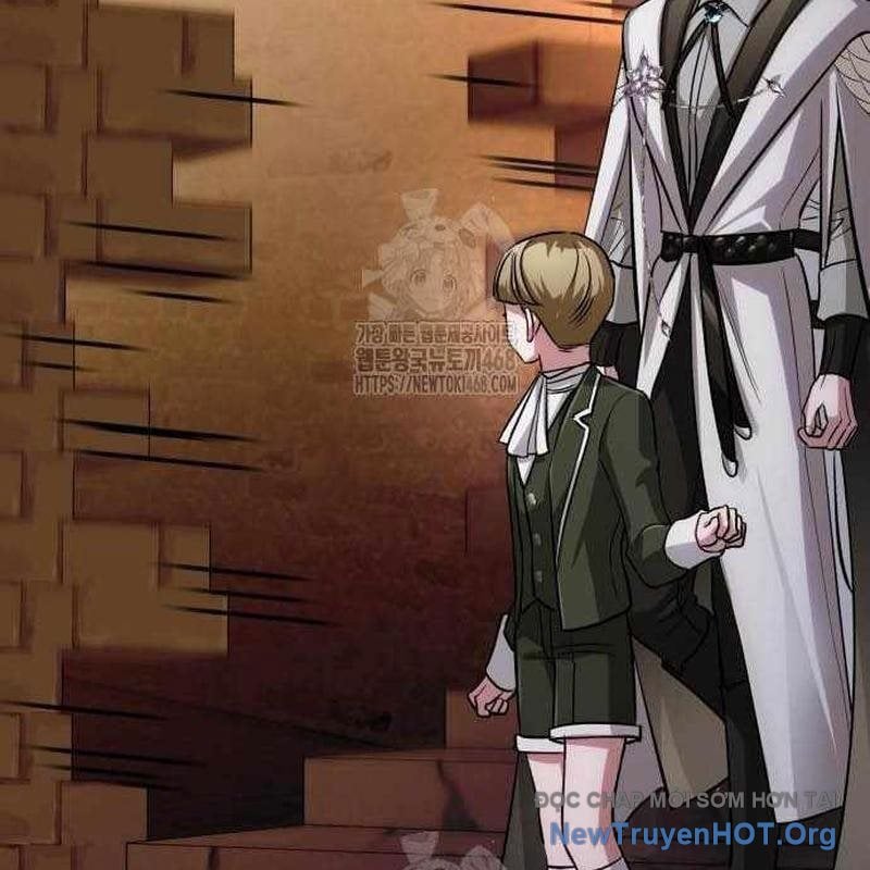 Đứa Con Có Vấn Đề Của Ma Tháp Chapter 28 - Trang 2