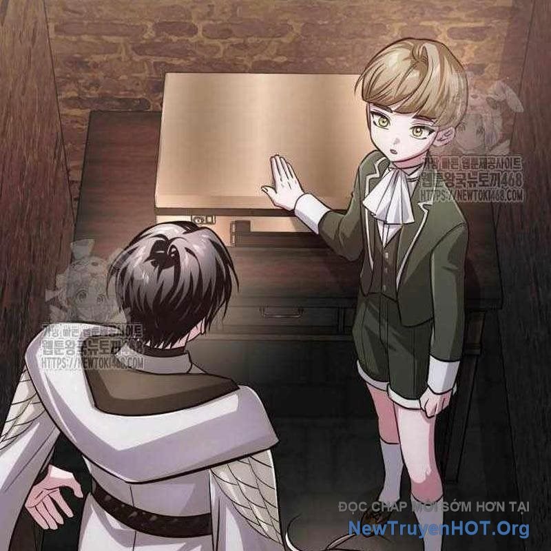 Đứa Con Có Vấn Đề Của Ma Tháp Chapter 28 - Trang 2