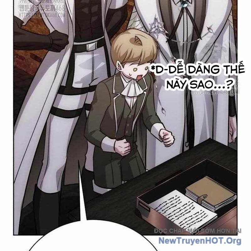 Đứa Con Có Vấn Đề Của Ma Tháp Chapter 28 - Trang 2