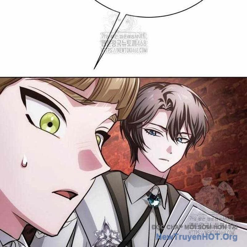 Đứa Con Có Vấn Đề Của Ma Tháp Chapter 28 - Trang 2