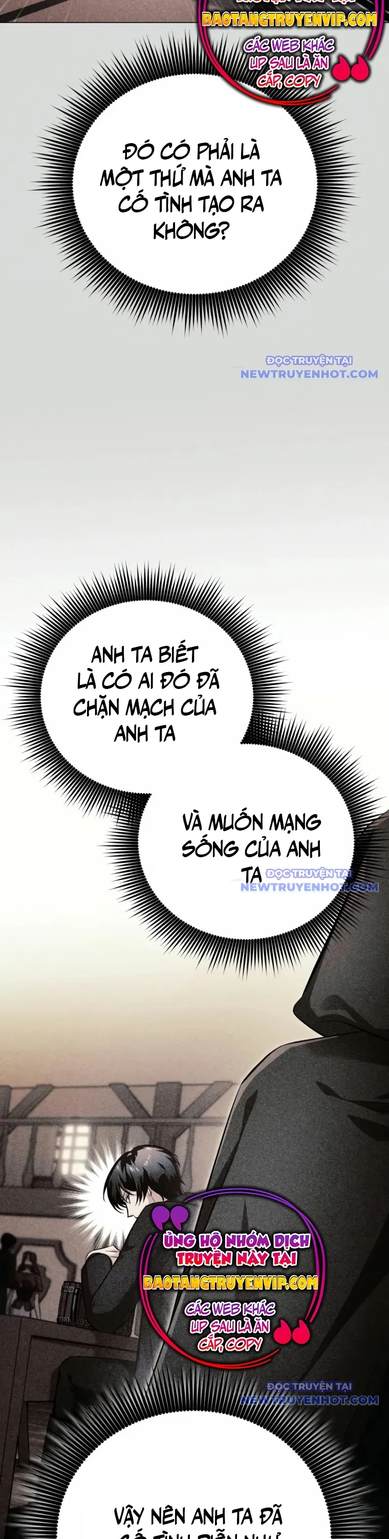 Đứa Con Có Vấn Đề Của Ma Tháp Chapter 3 - Trang 3