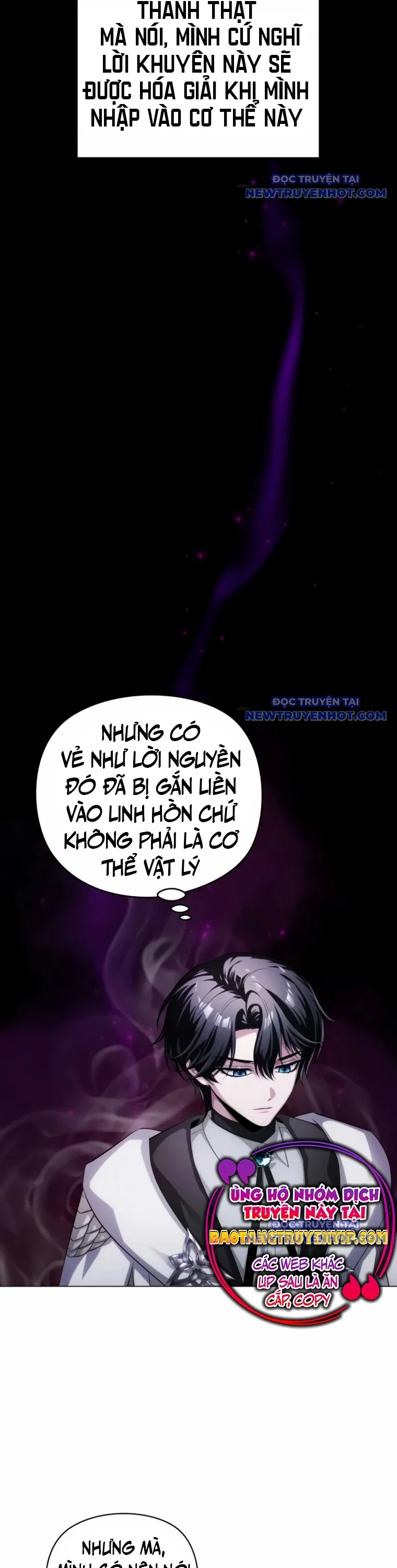 Đứa Con Có Vấn Đề Của Ma Tháp Chapter 3 - Trang 3