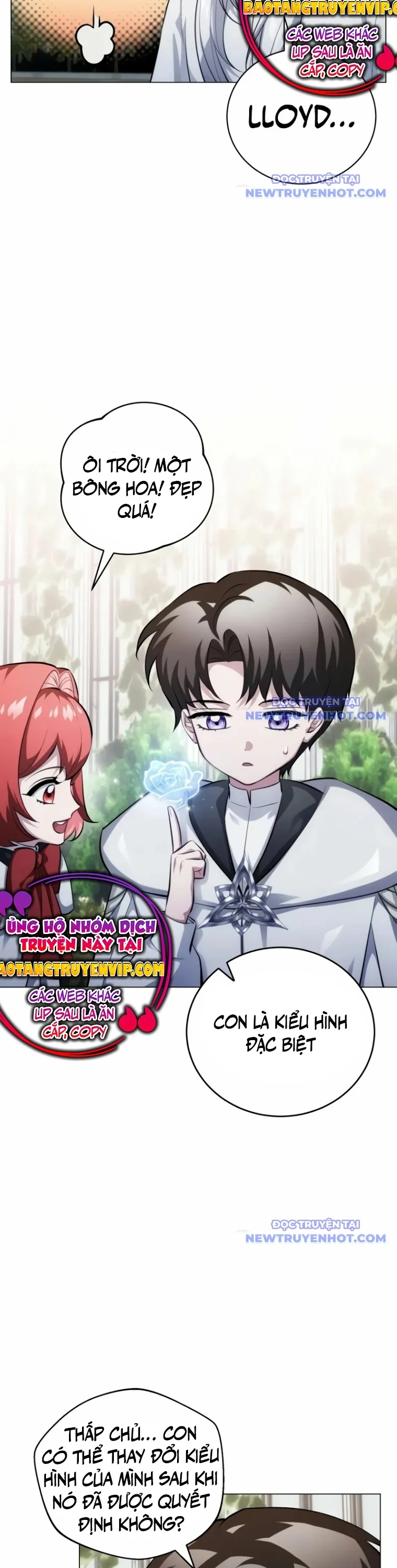 Đứa Con Có Vấn Đề Của Ma Tháp Chapter 3 - Trang 3
