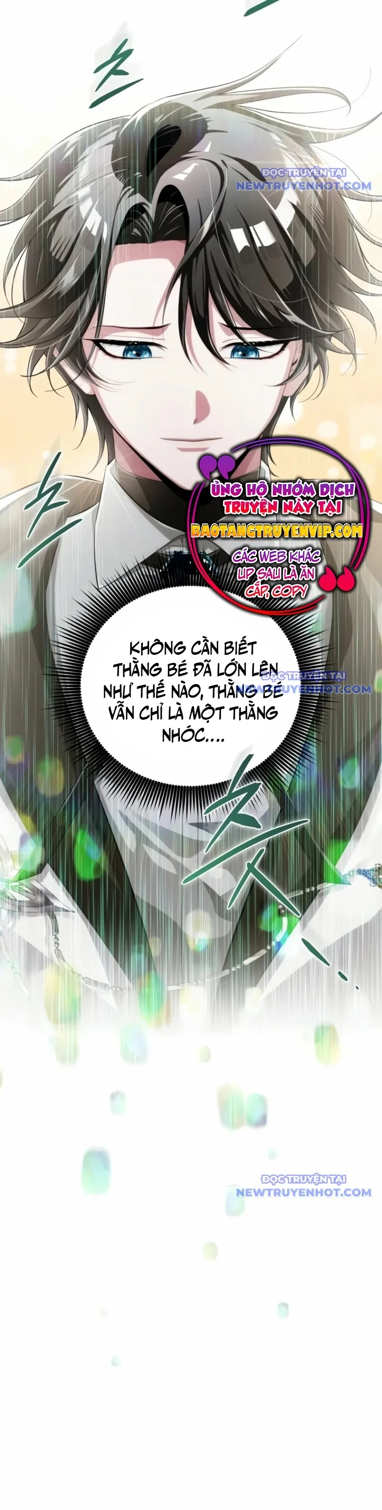 Đứa Con Có Vấn Đề Của Ma Tháp Chapter 3 - Trang 3