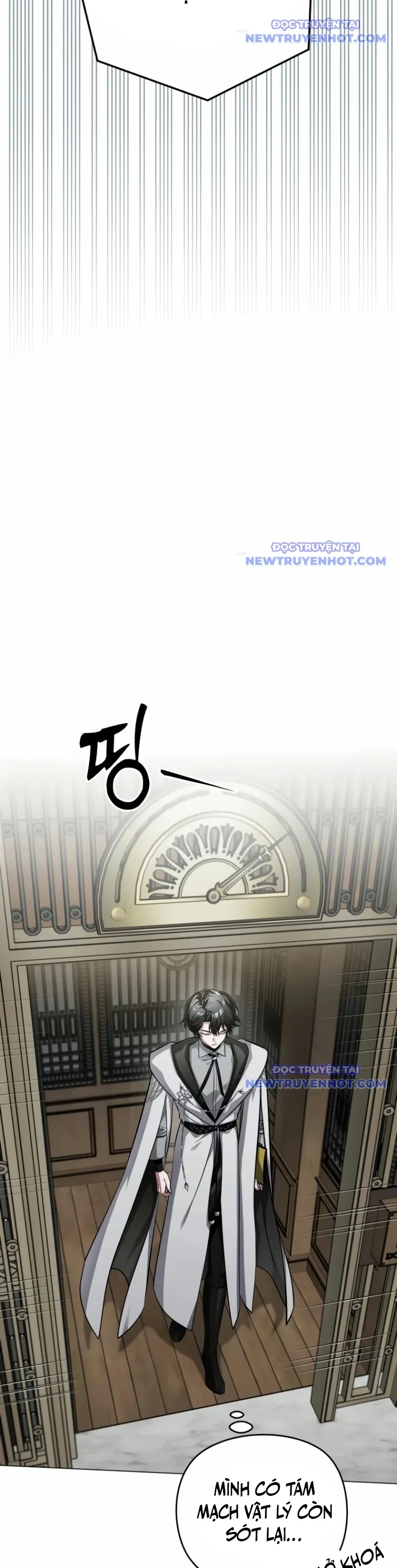 Đứa Con Có Vấn Đề Của Ma Tháp Chapter 3 - Trang 3