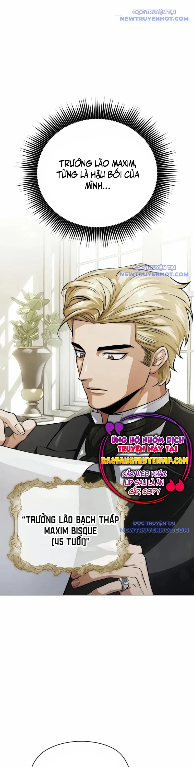 Đứa Con Có Vấn Đề Của Ma Tháp Chapter 3 - Trang 3