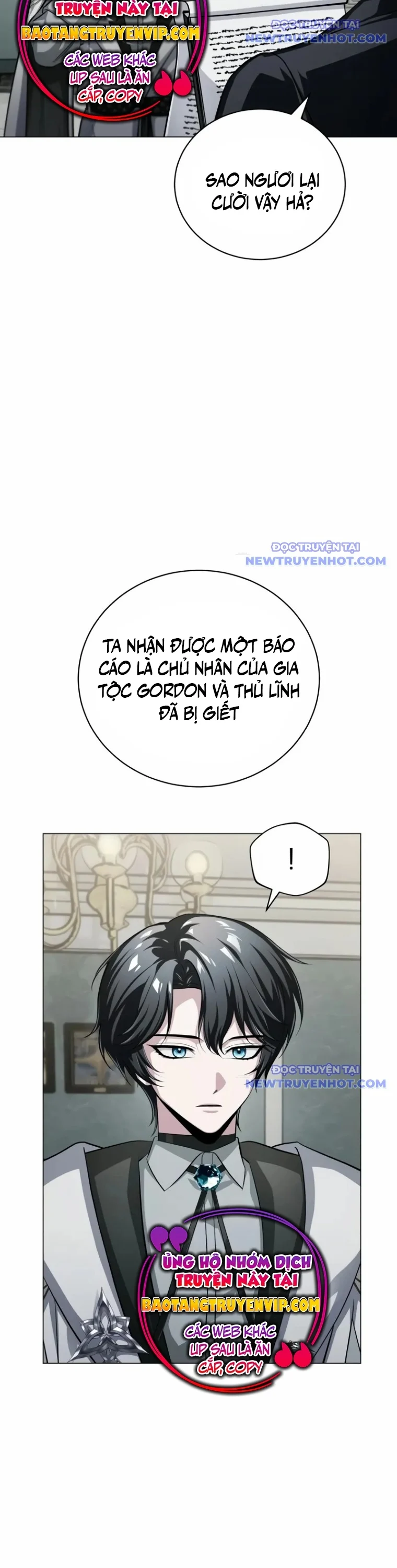 Đứa Con Có Vấn Đề Của Ma Tháp Chapter 3 - Trang 3