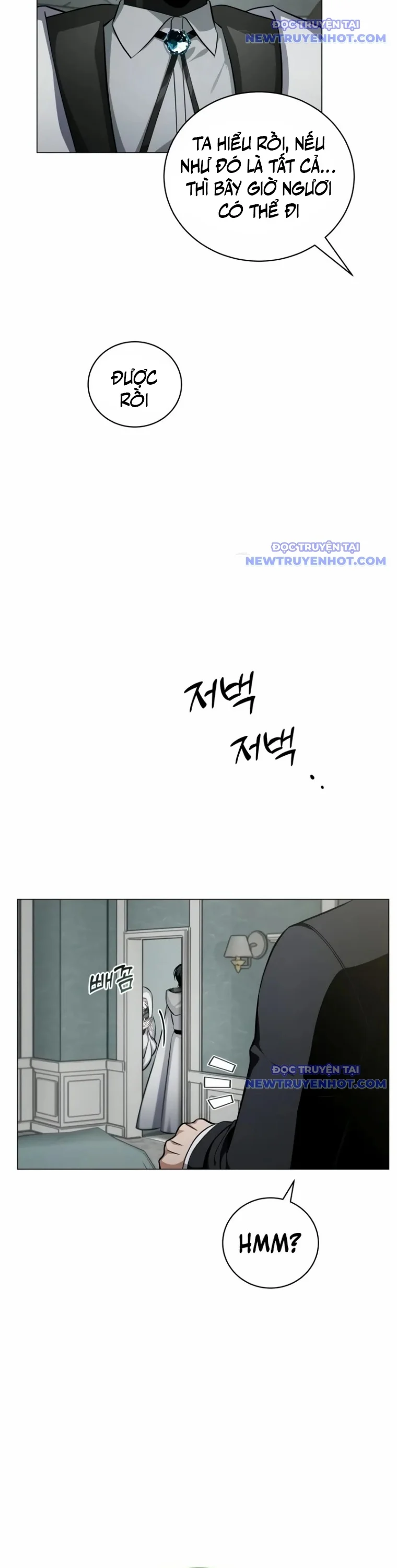 Đứa Con Có Vấn Đề Của Ma Tháp Chapter 3 - Trang 3