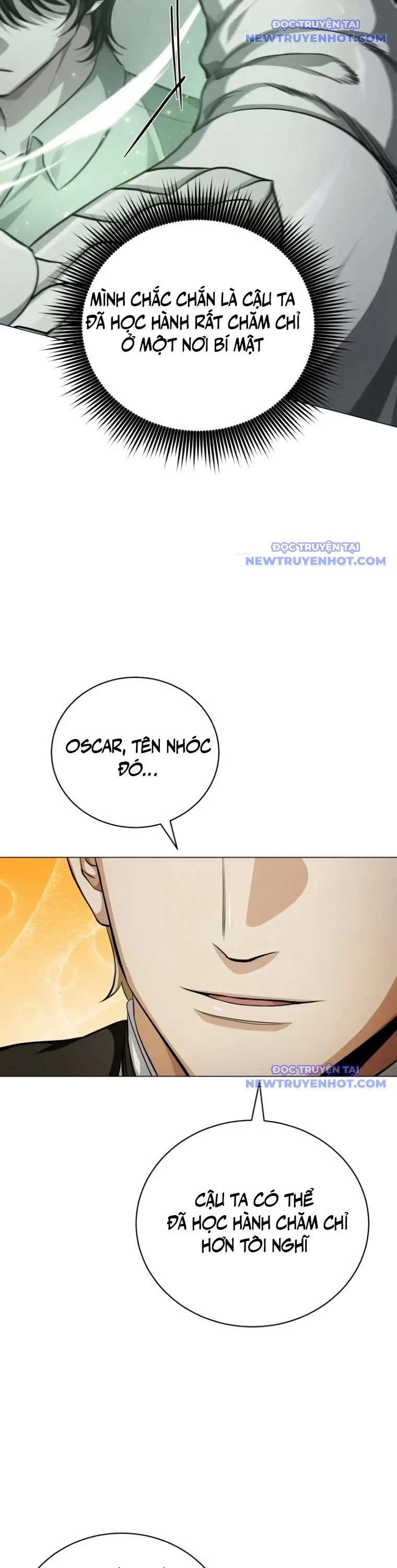 Đứa Con Có Vấn Đề Của Ma Tháp Chapter 3 - Trang 3