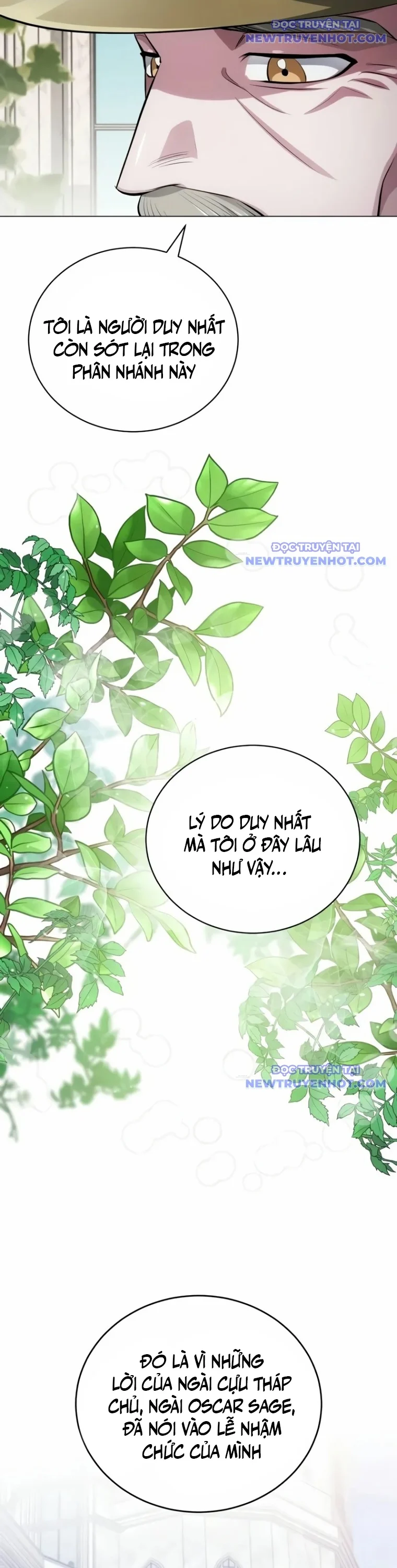 Đứa Con Có Vấn Đề Của Ma Tháp Chapter 3 - Trang 3