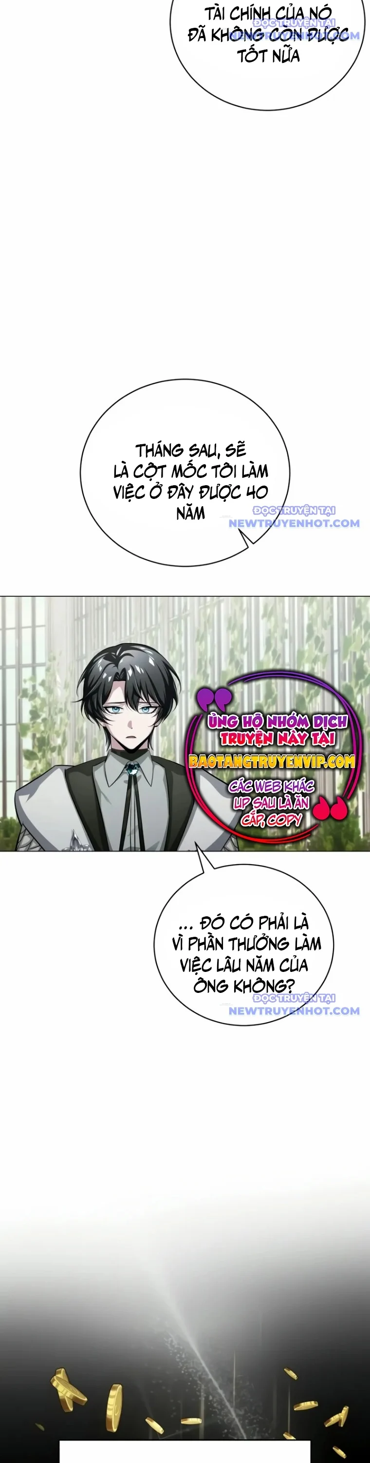 Đứa Con Có Vấn Đề Của Ma Tháp Chapter 3 - Trang 3