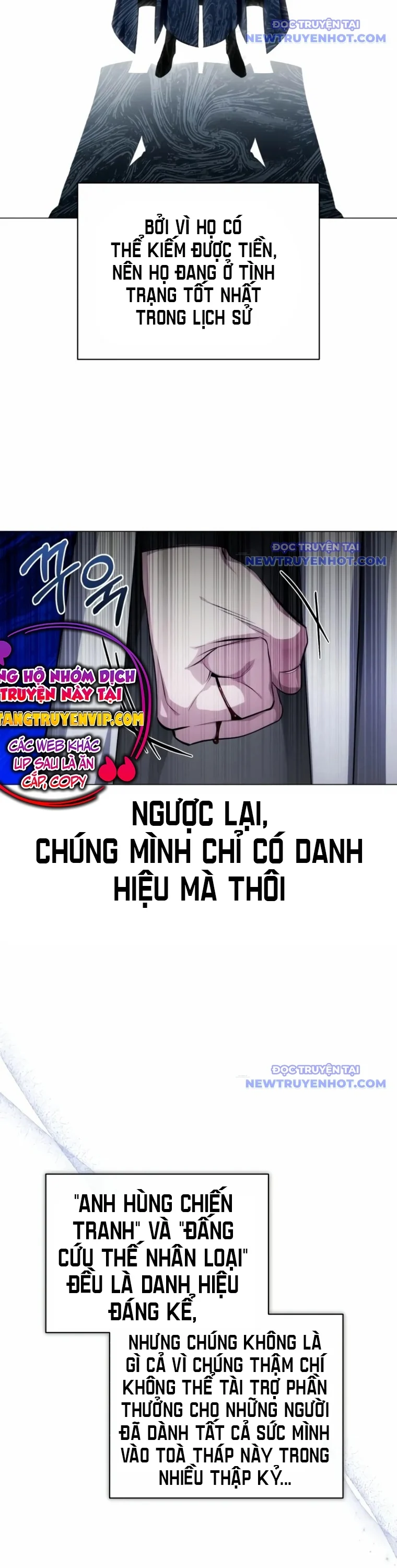 Đứa Con Có Vấn Đề Của Ma Tháp Chapter 3 - Trang 3