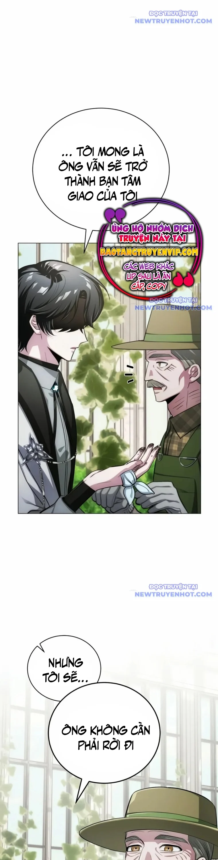 Đứa Con Có Vấn Đề Của Ma Tháp Chapter 3 - Trang 3