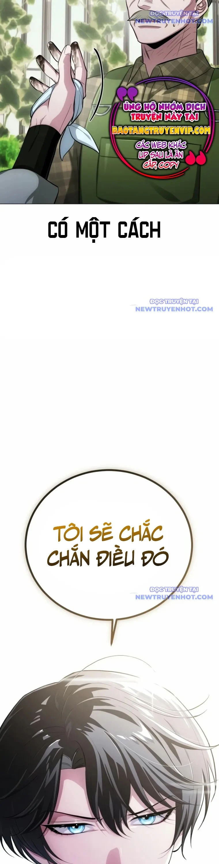 Đứa Con Có Vấn Đề Của Ma Tháp Chapter 3 - Trang 3