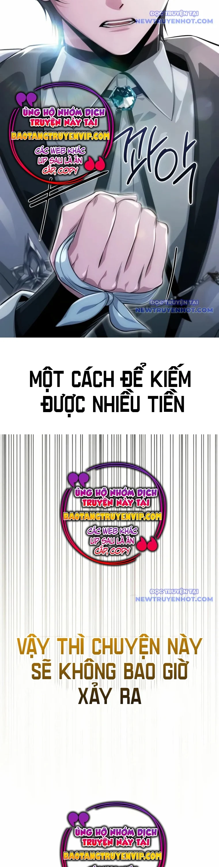 Đứa Con Có Vấn Đề Của Ma Tháp Chapter 3 - Trang 3